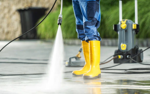 Best Pressure Washing Driveway  in USA